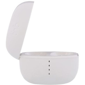TnB In-Ear, ZIP 2 TWS White