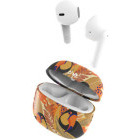 Casti TnB In-Ear, XCLUSIV' TWS TOUCAN - Yellow/Orange