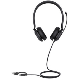 Yealink On-Ear, UH35 Mono UC