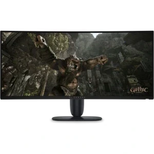Alienware Gaming AW3426DWM Curbat 34 inch UWQHD VA 1 ms 240 Hz HDR FreeSync Premium