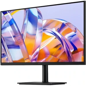 Samsung ViewFinity S8 S80UH LS32H800UAUXEN 32 inch UHD VA 5 ms 60 Hz HDR
