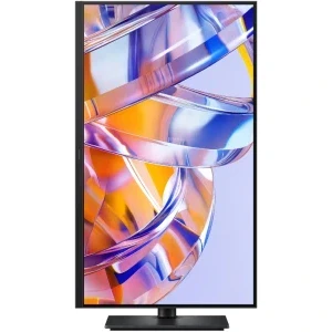Samsung ViewFinity S8 S80UH LS32H800UAUXEN 32 inch UHD VA 5 ms 60 Hz HDR