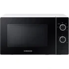Samsung MS20A3010AH/OL, 20 L, 700 W, Alb