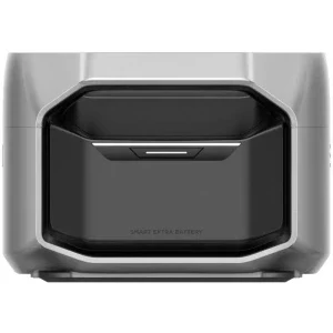 EcoFlow Baterie expansiune Delta Pro 3, 4096 Wh, LiFePO4
