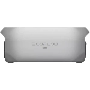 EcoFlow Baterie expansiune Delta 3 Max Plus, 2048 Wh, LiFePO4