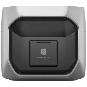 EcoFlow Baterie expansiune Delta 3 Max Plus, 2048 Wh, LiFePO4