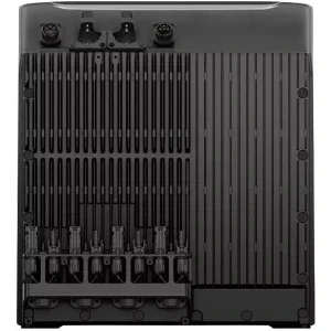 EcoFlow Stream Ultra X, 3840 Wh, 2300 W