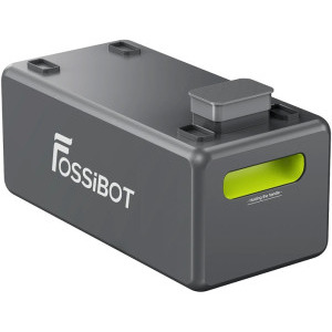 Fossibot Baterie expansiune FBP1200-B, 1958 Wh, LiFePO4