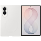 Samsung Protectie pentru spate Silicone Magnet Cream pentru Galaxy Z Fold 8
