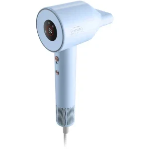 ETA Fenite Pastels 8319, 1600W, Albastru