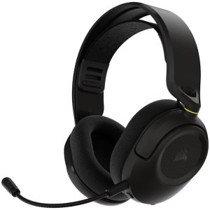 Corsair HS35 v3 Wireless Black