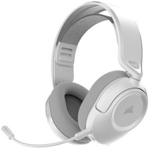 Corsair HS35 v3 Wireless White