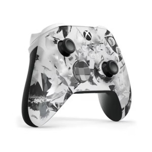 Microsoft Xbox Wireless Storm Breaker Special Edition