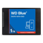 WD Blue SA510 1TB SATA-III 2.5 inch
