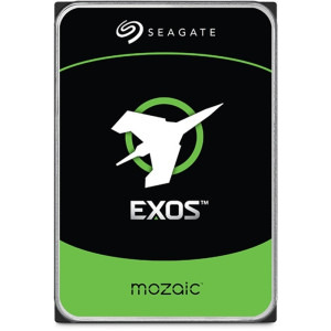 Seagate Exos 4TB SATA-III 7200RPM 256MB