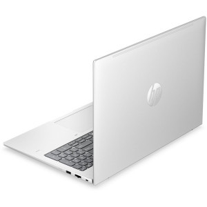 HP 16'' ProBook 4 G2i 16, WUXGA IPS, Procesor Intel® Core™ 7 350 (6M Cache, up to 4.80 GHz), 32GB DDR5, 1TB SSD, Intel Graphics, Free DOS, Silver