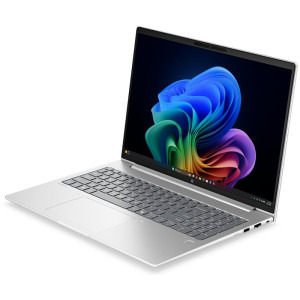HP 16'' ProBook 4 G2i 16, WUXGA IPS, Procesor Intel® Core™ 7 350 (6M Cache, up to 4.80 GHz), 32GB DDR5, 1TB SSD, Intel Graphics, Win 11 Pro, Silver