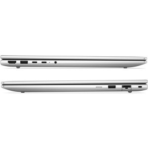 HP 16'' ProBook 4 G2i 16, WUXGA IPS, Procesor Intel® Core™ 7 350 (6M Cache, up to 4.80 GHz), 32GB DDR5, 1TB SSD, Intel Graphics, Win 11 Pro, Silver