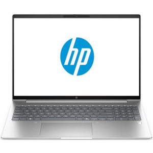 HP 16'' ProBook 4 G2i 16, WUXGA IPS, Procesor Intel® Core™ 5 320 (6M Cache, up to 4.60 GHz), 24GB DDR5, 512GB SSD, Intel Graphics, Win 11 Pro, Silver