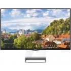 LG 27MP77HM-P 27 inch 5ms silver black