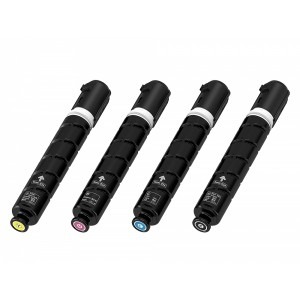 Canon Toner 034Y Yellow