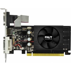 Palit GeForce 210 1GB DDR3 64-bit