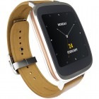 ASUS WI500Q, ZenWatch, curea piele Brown