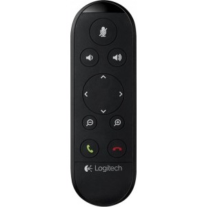 Logitech ConferenceCam Connect - Silver