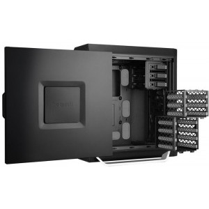 be quiet! Silent Base 800 Silver