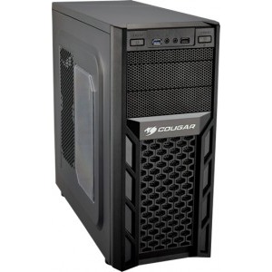 Cougar Solution 2 Black