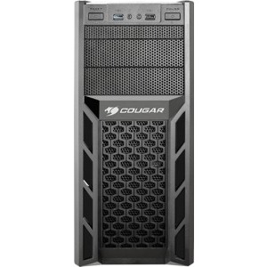 Cougar Solution 2 Black