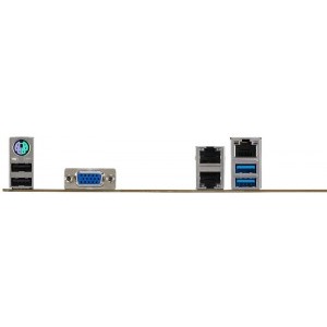 ASUS Placa de baza Z10PA-D8