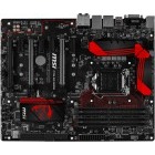 MSI Z170A-G45 GAMING
