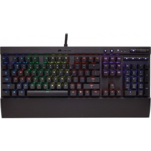 Corsair K70 - RGB LED - Cherry MX Brown - Layout US - New version Mecanica