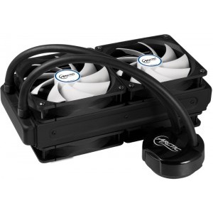 ARCTIC AC Liquid Freezer 240