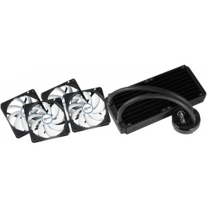 ARCTIC AC Liquid Freezer 240