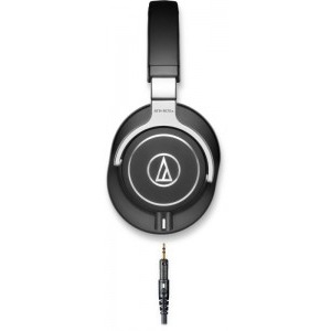 Audio-Technica Over-Ear, ATH-M70x Black