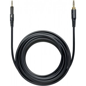 Audio-Technica Over-Ear, ATH-M70x Black