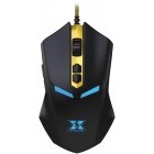 X by SERIOUX Tormod