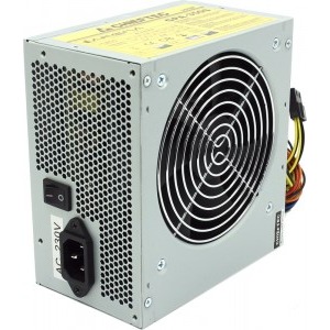 Chieftec iArena GPA-350S, 350W bulk
