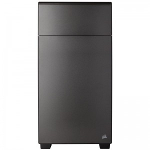 Gaming Black VR Duality, Intel i7 6700K 4GHz Skylake, 16GB DDR4, 1TB HDD + 512GB SSD, Radeon Pro Duo 8GB HBM