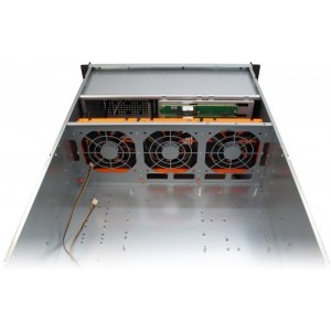 Inter-Tech Carcasa IPC 4U-4410
