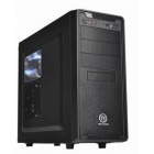 Gaming CS:GO Storm 500, Intel i3 4350, 4GB DDR3, 1TB SSHD, GeForce GTX 750 OC, Wi-Fi