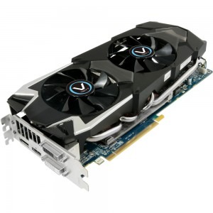 Sapphire Radeon HD7950 Boost Vapor-X HD 3GB GDDR5 384-bit