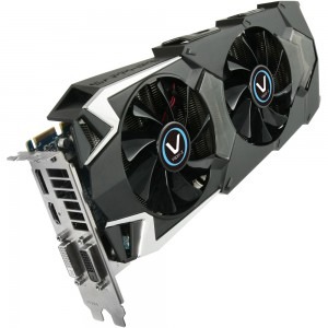 Sapphire Radeon HD7950 Boost Vapor-X HD 3GB GDDR5 384-bit