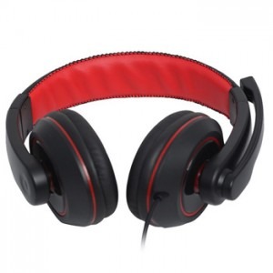 Somic On-Ear, Over-Head Senicc Over-Head G9 Black