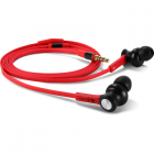 Canyon In-Ear Tattoo Edition CNL-TSEP02 Black