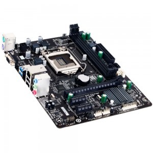 GIGABYTE GA-H81M-S1