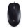 Mouse Logitech B100, Optical, Black