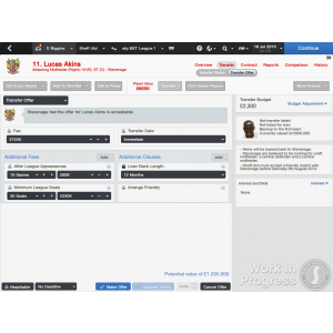 Sega Football Manager 2014 pentru PC